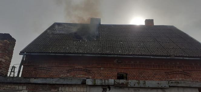 Dramat zwycięzcy programu "Jedne z dziesięciu". Z jego domu praktycznie nic nie zostało [ZDJĘCIA]