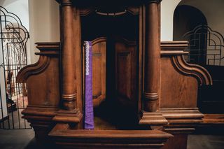 Noc Konfesjonałów 2025