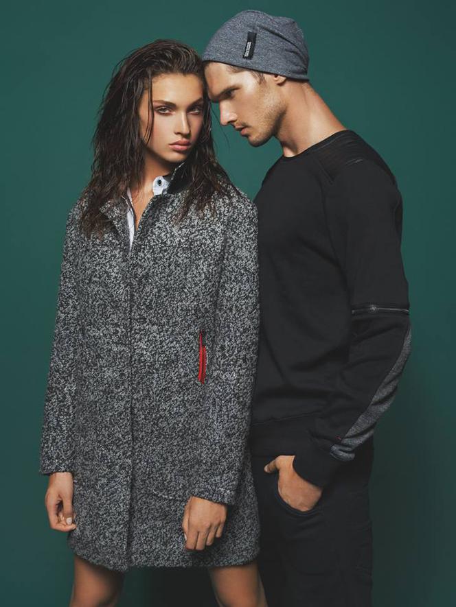 Patricia Kazadi ZAPROJEKTOWAŁA kolekcję ubrań! Jest LEPSZĄ projektantką niż piosenkarką?