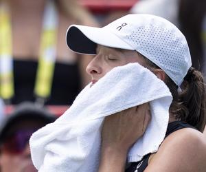 Niepokojące słowa Igi Świątek po porażce! Mówi o potwornym zmęczeniu i pustym baku!