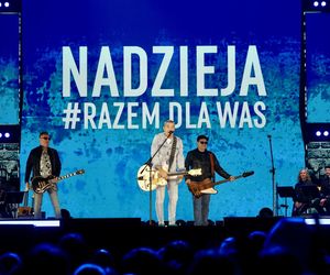 Koncert TVP dla powodzian