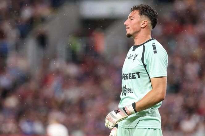 Górnik Zabrze przerwał serię zwycięstw. Porażka na koniec sierpnia i zdruzgotani kibice