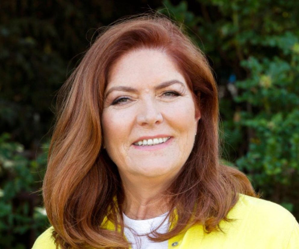 Katarzyna Dowbor - social