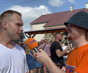 18. Warmińska Uczta Pierogowa w Biesowie