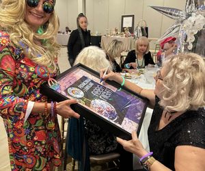 Polonia balowała dla chorego Jasia – Anielska Noc w rytmie ABBY