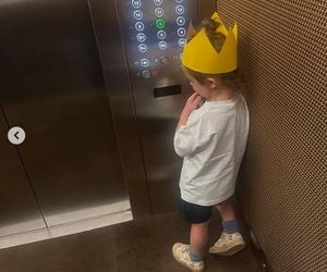 52-letnia matka-celebrytka świętuje urodziny 3-letniego synka. Jesteś naszym cudem