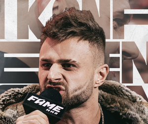 Konferencja Fame MMA 18 - DATA, GODZINA. Gdzie i o której oglądać konferencje Fame MMA?