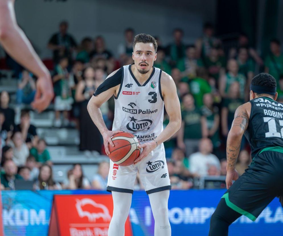 Legia Kosz