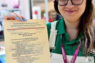 Eko Plac Zabaw w Galerii Echo w Kielcach