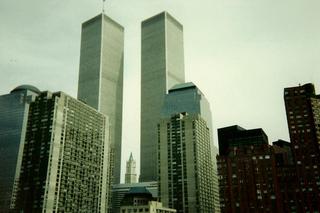 23. rocznica zamachu na World Trade Center. 11 września 2001 roku cały świat wstrzymał oddech 