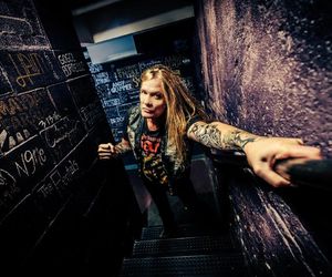 Sebastian Bach znów zabrał głos ws. Skid Row. Działanie osobno nie ma dla mnie sensu 