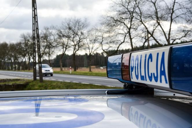 Śmiertelny wypadek w Dąbroszynie. Policja poszukuje świadków zdarzenia!