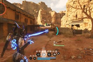 The First Descendant 