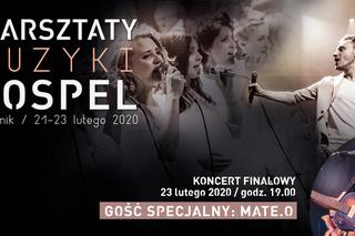 To okazja by szkolić się wokalnie i uczyć się poprzez śpiew odkrywać oraz rozwijać swoją wiarę. Pod koniec lutego w Świdniku warsztaty gospel