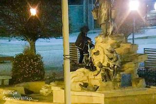 Materiały prasowe KMP Gorzów