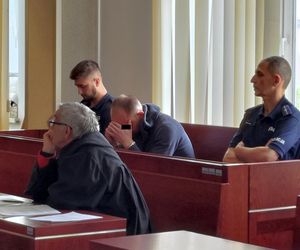 Karolina chciała odejść, Grzegorz zwabił ją garażu. Tragiczny finał