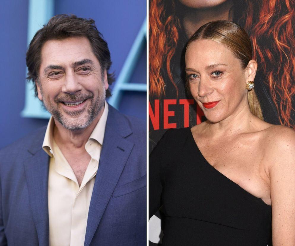 Javier Bardem / Chloe Sevigny