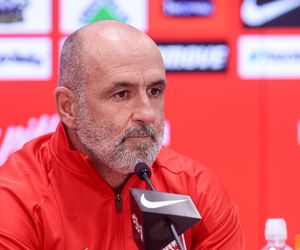 Michał Probierz przed meczem na Stadionie Śląskim wrócił do swych korzeni: „Jak to na Śląsku mówią”