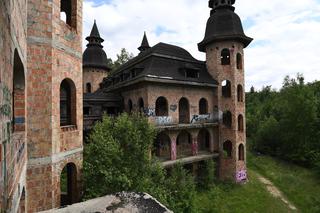 Wyremontują zamek w Łapalicach