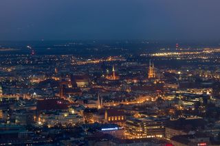 Najbardziej niedoceniane miasto w Polsce. Według znanego podróżnika to Wrocław