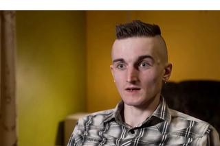 Chłopaki do wzięcia - Piotr vel Wolny Strzelec 