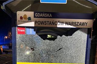 Sprawcy grozi do 5 lat więzienia