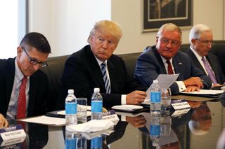 Doradca Trumpa obiecuje: nie ustąpimy Putinowi. Chce zakończyć wojnę w 100 dni 