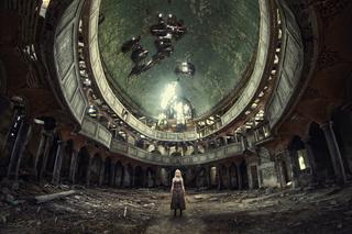 Perła Żeliszowa przed remontem