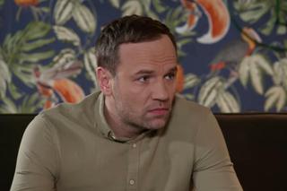 Pierwsza miłość. Janek (Maciej Mikołajczyk)