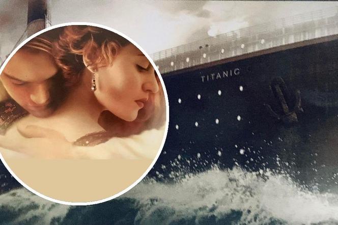 Oglądałeś Titanica setki razy? Rozwiąż QUIZ. Na pytanie 7 i 8 odpowiadają nieliczni