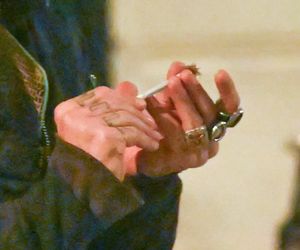 Córka Lindy randkuje z kowbojem