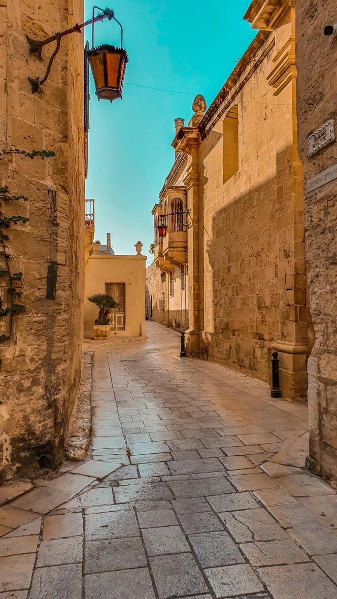 Mdina