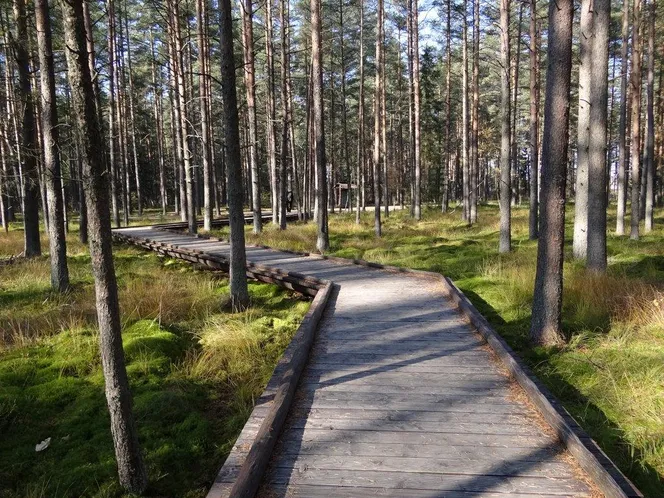 Tu odpoczniecie od upałów. Dookoła góry i zabytki UNESCO