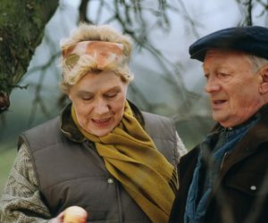 Teresa Lipowska, Witold Pyrkosz