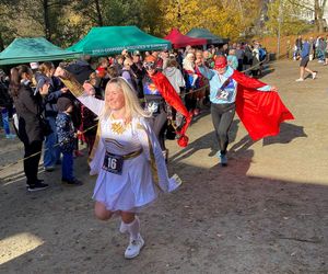 Bieg Superbohatera - Olsztyn 2025 cz.2