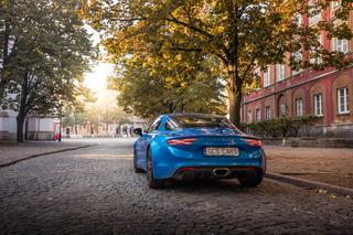 Alpine A110 Premiere Edition