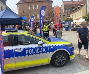 Moto Majówka z Cabrio Warmia & Mazury w Lidzbarku Warmińskim. Zobaczcie fotorelację!