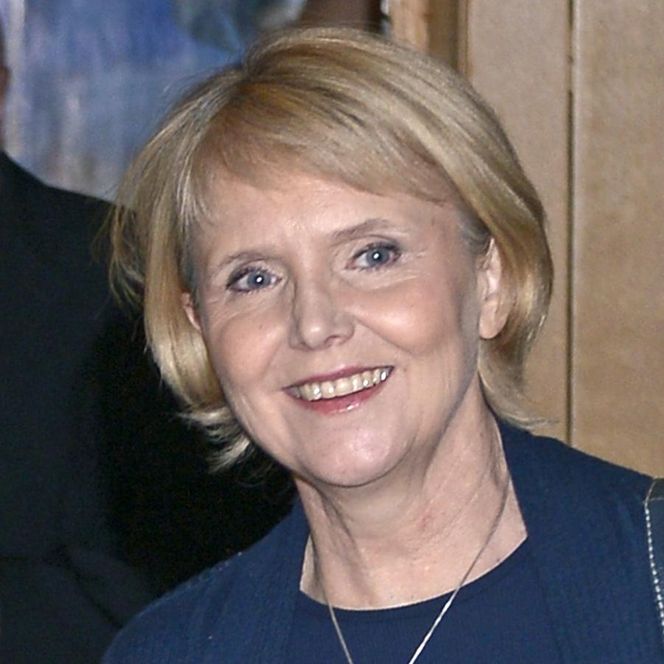 Paweł Galia i Ewa Serwa byli małżeństwem