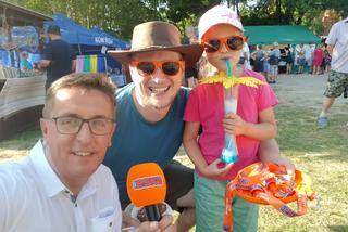 Eska Summer City Olsztyn! 15. Warmińska Uczta Pierogowa w Biesowie 