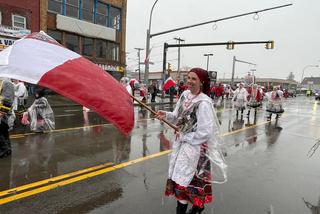 Polonia uczciła Dyngusa na paradach
