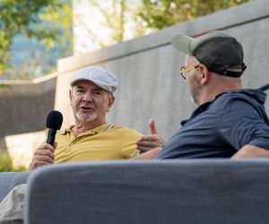 Marek Bieńczyk w rozmowie z Filipem Springerem