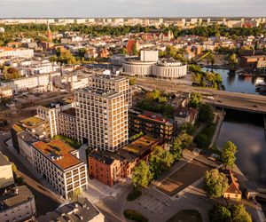 Życie w Architekturze 2025. Nowy Port (I etap). BBGK Architekci