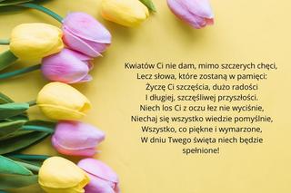 Obrazki na imieniny Barbary. Darmowe kartki z życzeniami