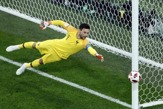 Francja: Hugo Lloris - wartość