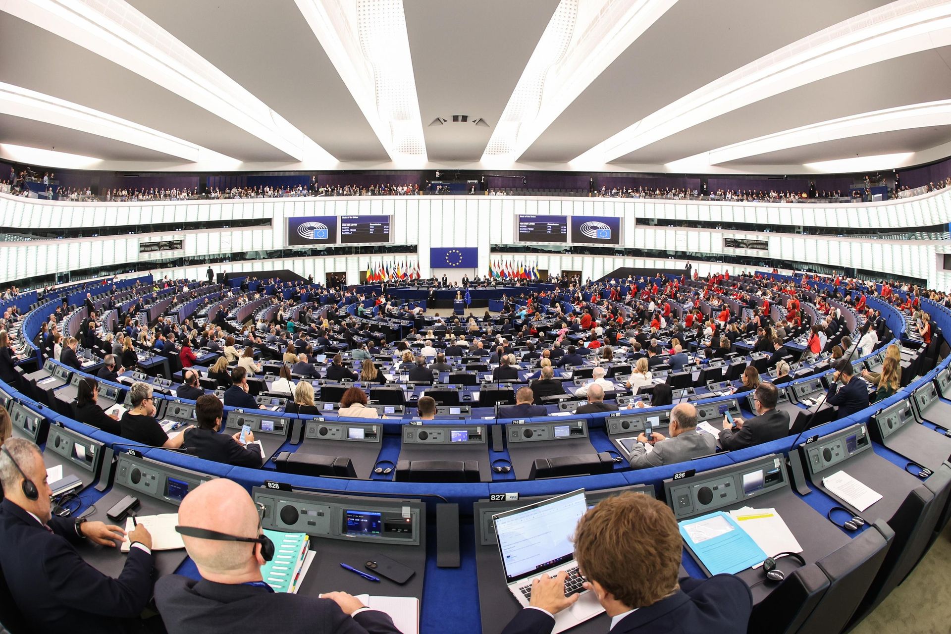 Eurobarometr