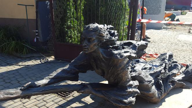 Czeladzka czarownica