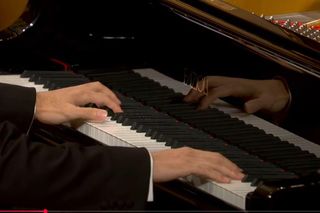 Półfinał Konkursu Chopinowskiego. Wielki sukces Polaków. Kto zakwalifikował się do III etapu?