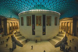 Kradzież dzieł z Muzeum Brytyjskiego. Nowe fakty