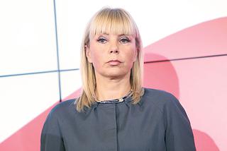 To minister Bieńkowska zaprosiła Wojtunika do restauracji Sowa