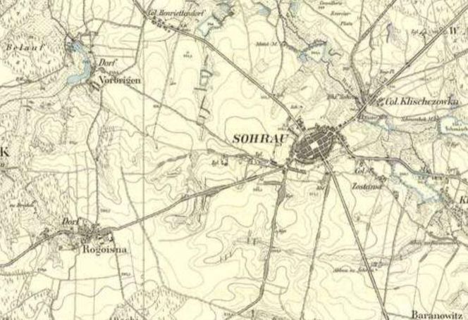 Żory